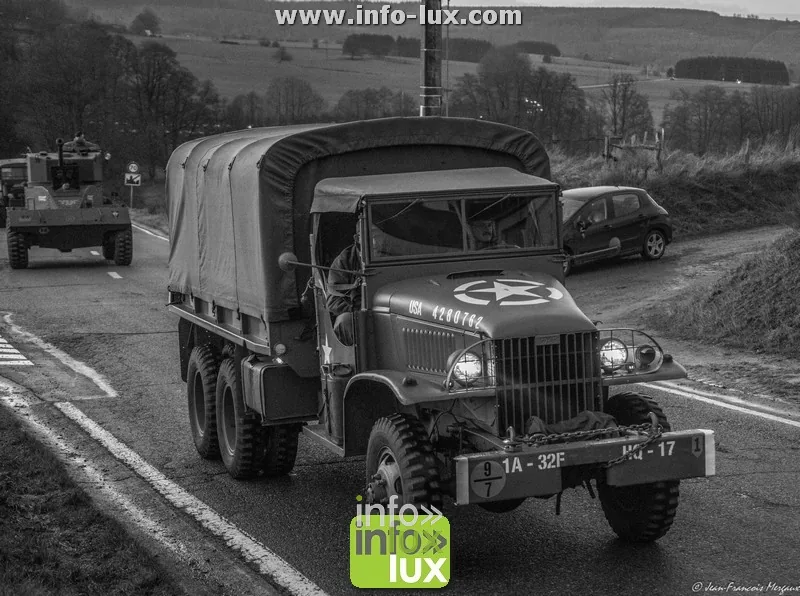 Colonne de la Libération Sud – Sainte-Ode 2020 — photo 10