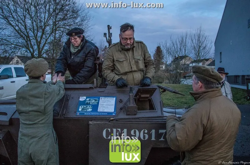 Colonne de la Libération Sud – Sainte-Ode 2020 — photo 29