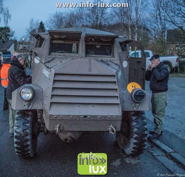 Colonne de la Libération Sud – Sainte-Ode 2020 — photo 30