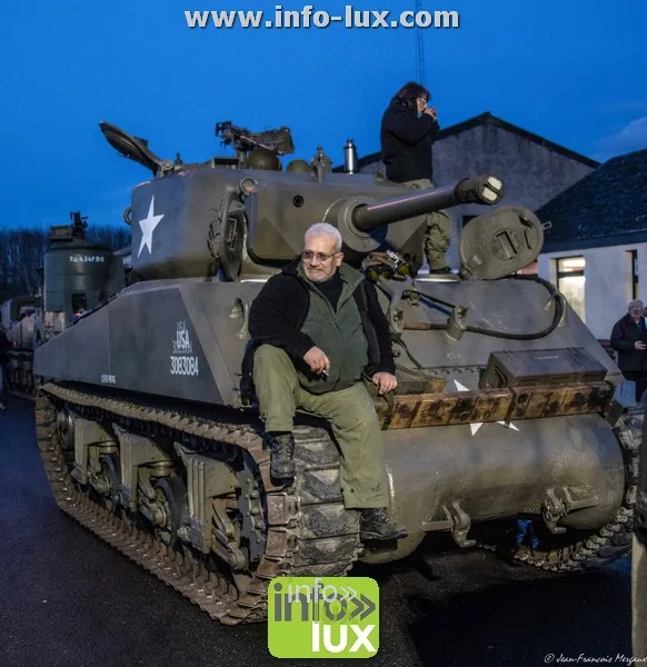 Colonne de la Libération Sud – Sainte-Ode 2020 — photo 36