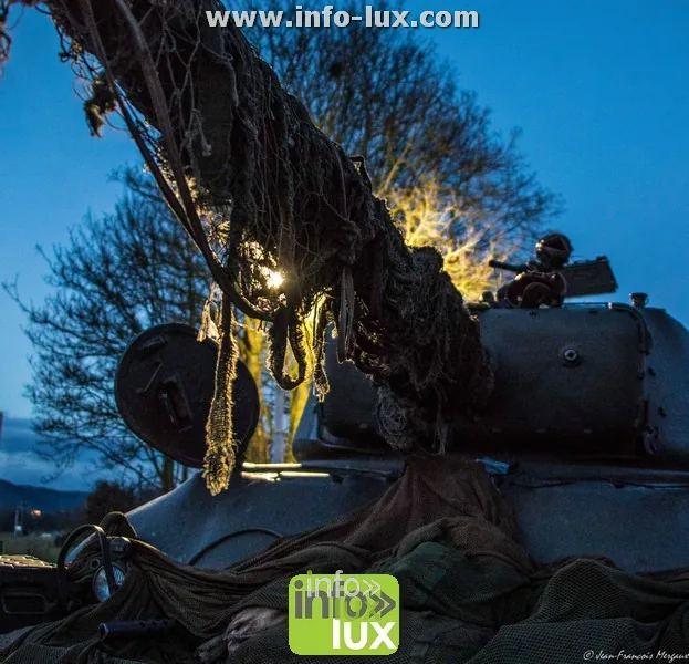 Colonne de la Libération Sud – Sainte-Ode 2020 — photo 41