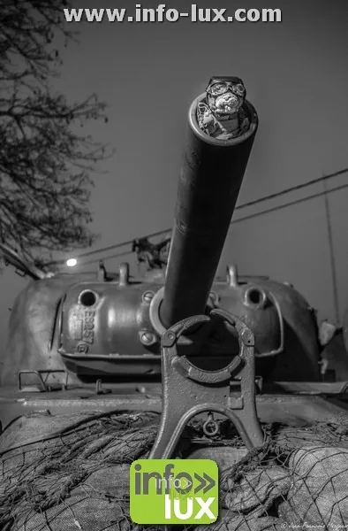 Colonne de la Libération Sud – Sainte-Ode 2020 — photo 44