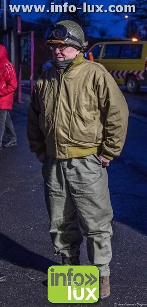 Colonne de la Libération Sud – Sainte-Ode 2020 — photo 48