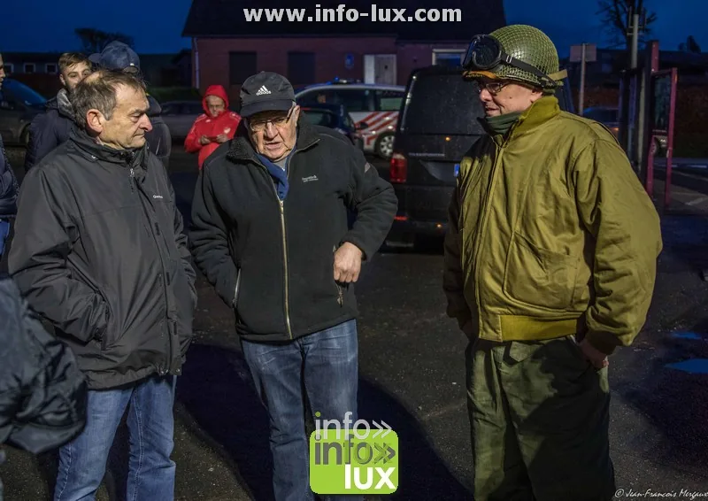 Colonne de la Libération Sud – Sainte-Ode 2020 — photo 49