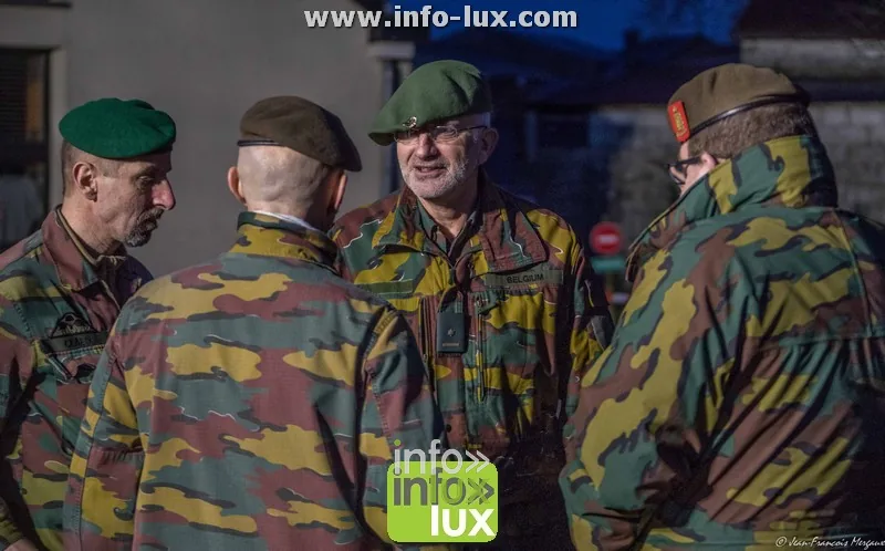 Colonne de la Libération Sud – Sainte-Ode 2020 — photo 50