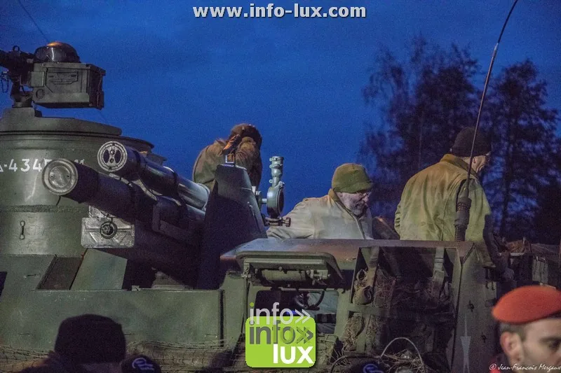Colonne de la Libération Sud – Sainte-Ode 2020 — photo 52