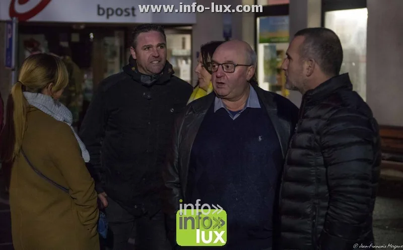 Colonne de la Libération Sud – Sainte-Ode 2020 — photo 53