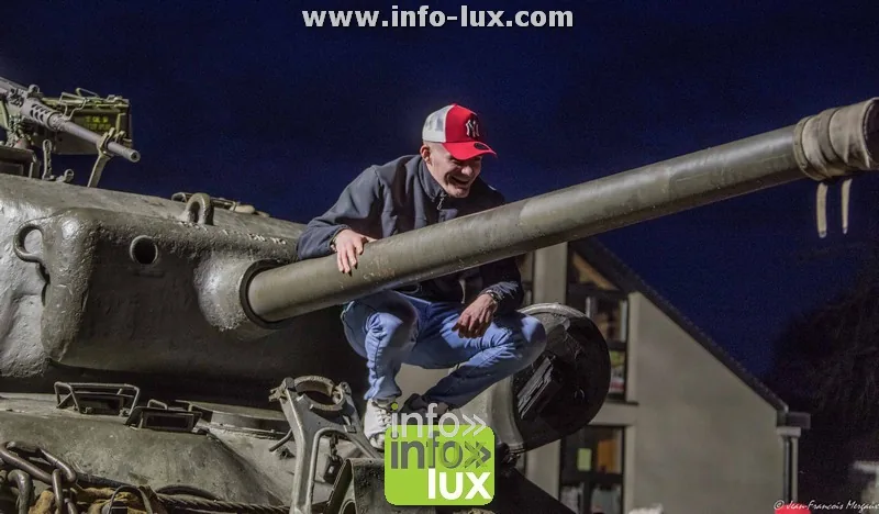 Colonne de la Libération Sud – Sainte-Ode 2020 — photo 57