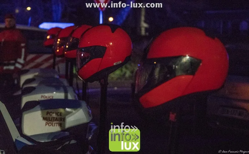Colonne de la Libération Sud – Sainte-Ode 2020 — photo 59