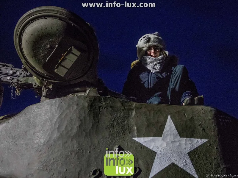 Colonne de la Libération Sud – Sainte-Ode 2020 — photo 60