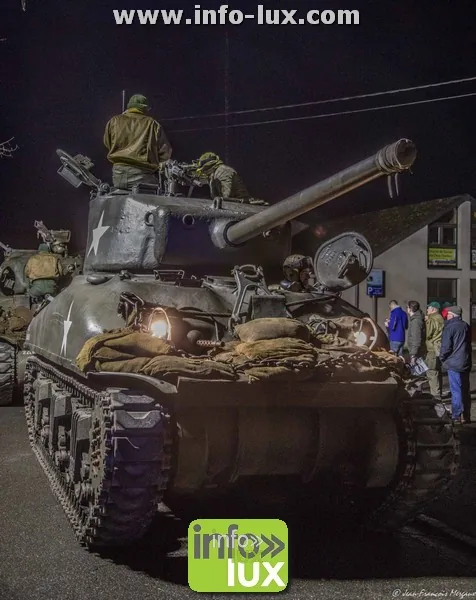 Colonne de la Libération Sud – Sainte-Ode 2020 — photo 65