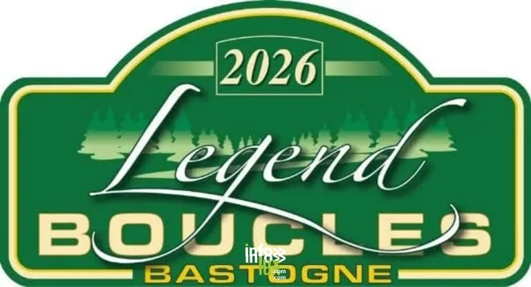 Bastogne > Sortie > Commémoration du Circuit des Ardennes 2026