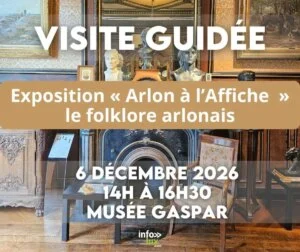Commentaire de l’expo Arlon à l’Affiche — la Belle Époque 2026 — Arlon Commentaire de l’expo Arlon à l’Affiche — la Belle Époque 2026 — Arlon