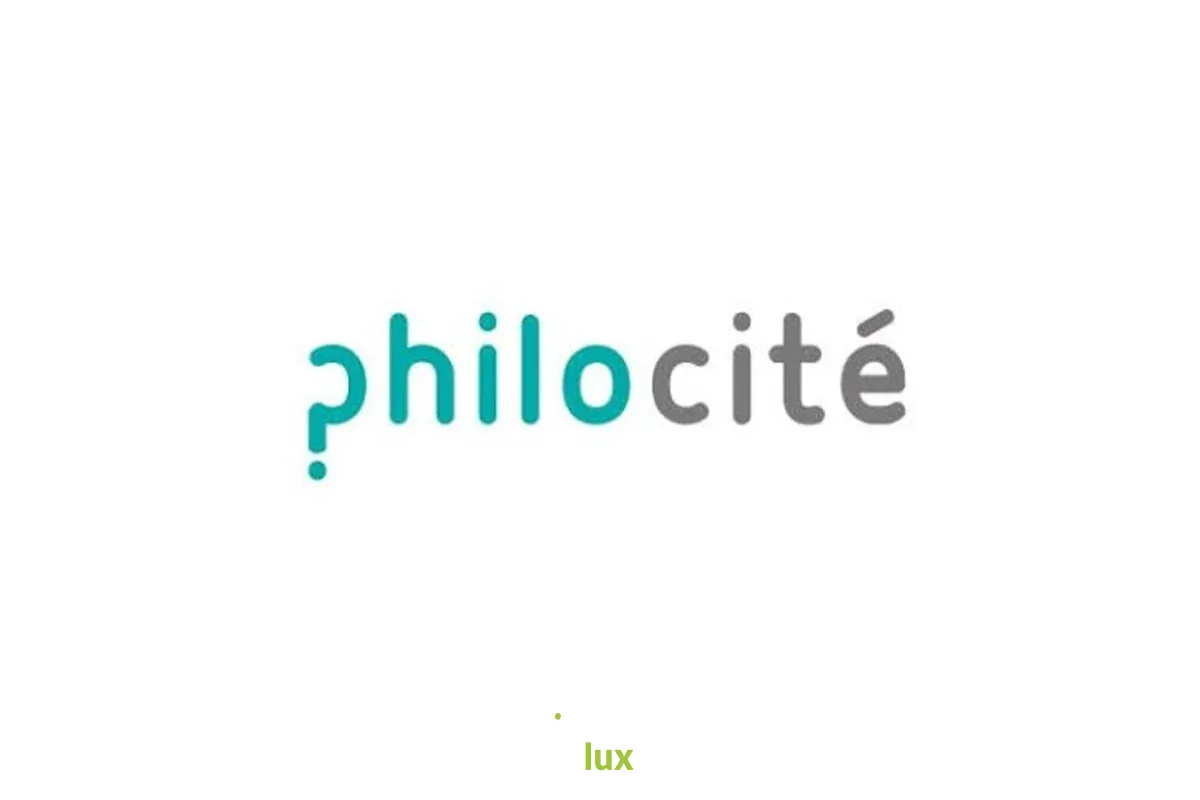 Affiche officielle Conférence « Radicaliser les cartes » avec PhiloCité 2026