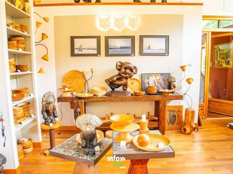 Coutellerie les Ateliers de Sachemont