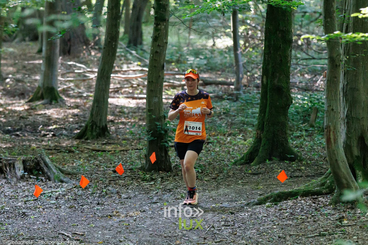 Cross Biathlon du Pays Noir 2026, à Jamioulx