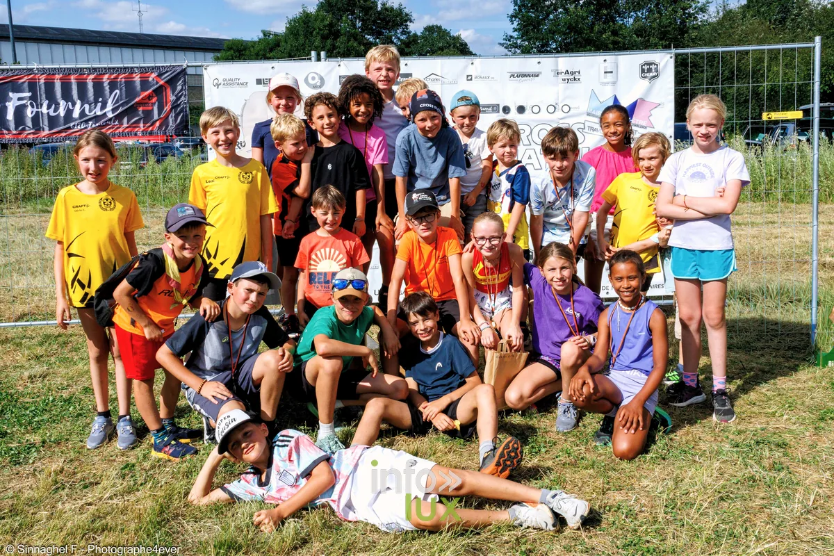Cross Biathlon du Pays Noir 2026, à Jamioulx