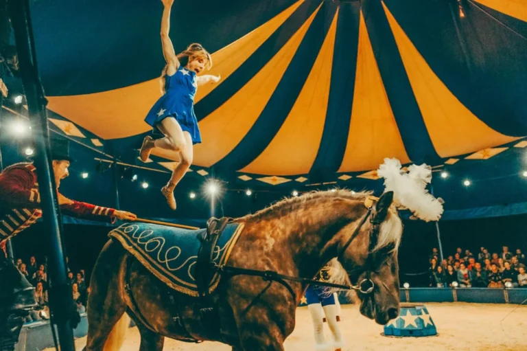 Burdinne > Spectacle > D’or et de sang