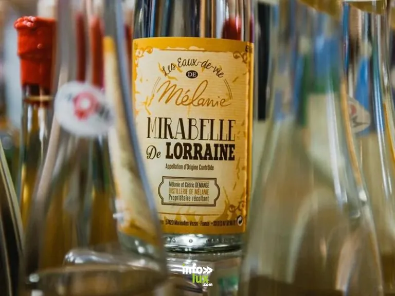 Distillerie de Mélanie