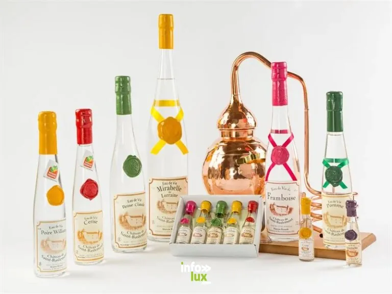 Distillerie Riondé