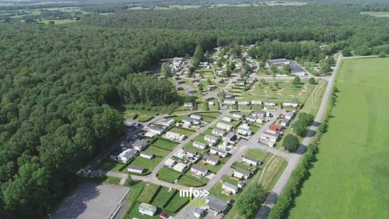 Domaine de la Motte Camping 4*