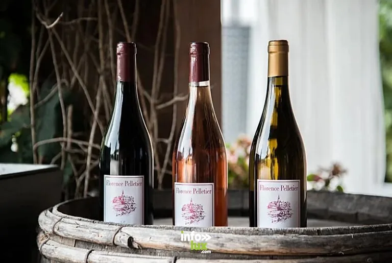 Domaine Florence Pelletier