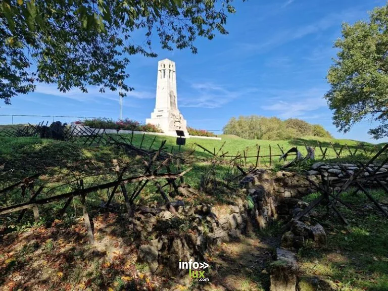 dt butte de vauquois vauquois