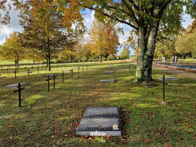 dt cimetiere allemand de consenvo consenvoye