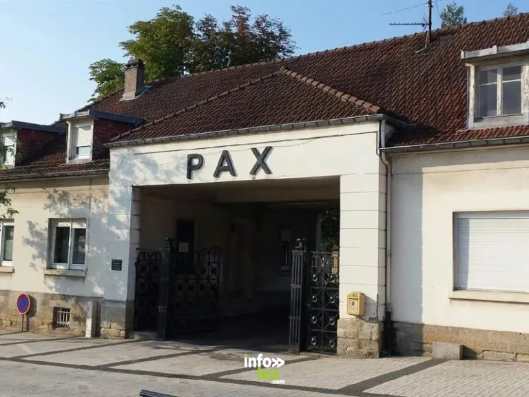 dt cimetiere civil et militaire forbach