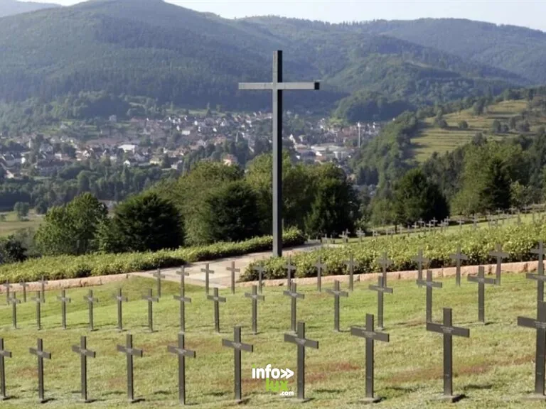 dt cimetiere militaire allemand 1 la broque