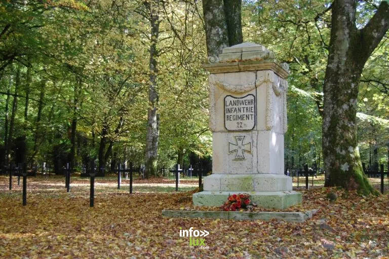 dt cimetiere militaire allemand d apremont