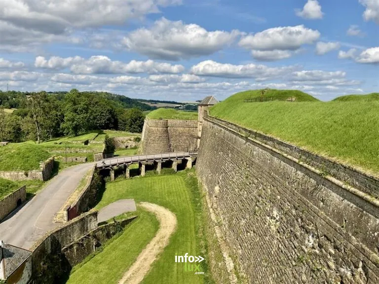 dt citadelle de montmedy montmedy