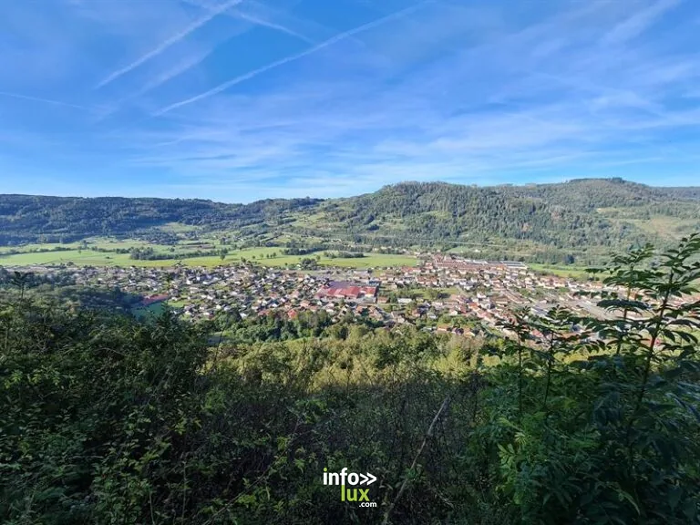 dt croix de parier rupt sur mosell