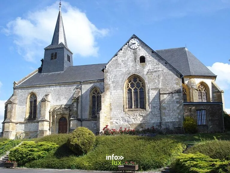 dt eglise saint blaise leffincourt