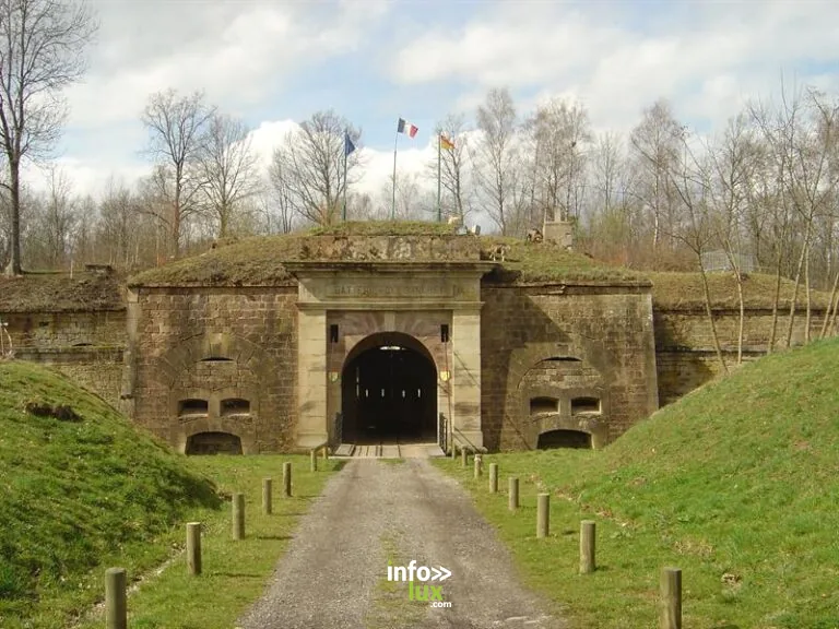 dt fort de sanchey sanchey