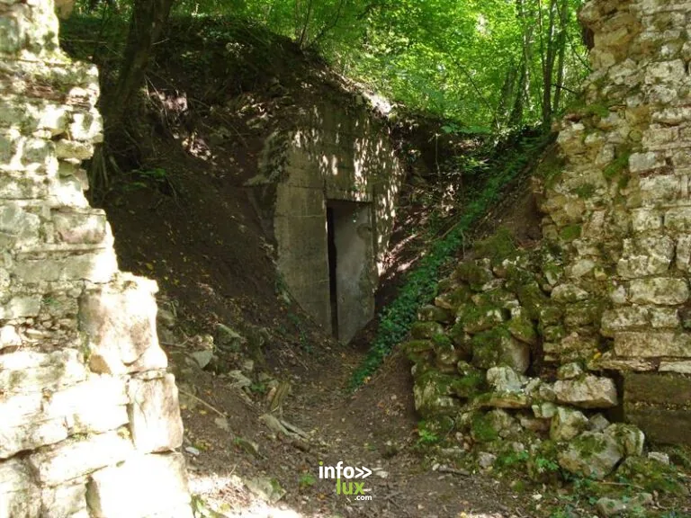 dt hopital militaire souterrain d domjevin