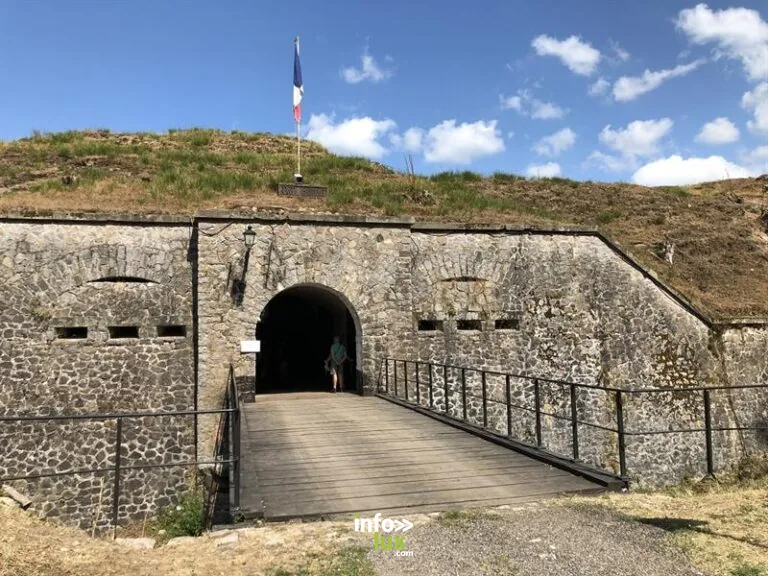 dt le fort du parmont remiremont
