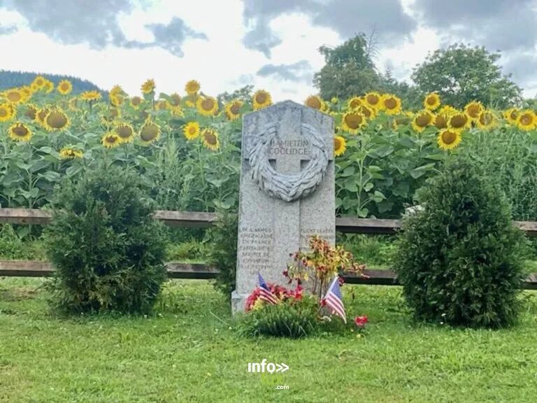 dt memorial hamilton coolidge chevieres