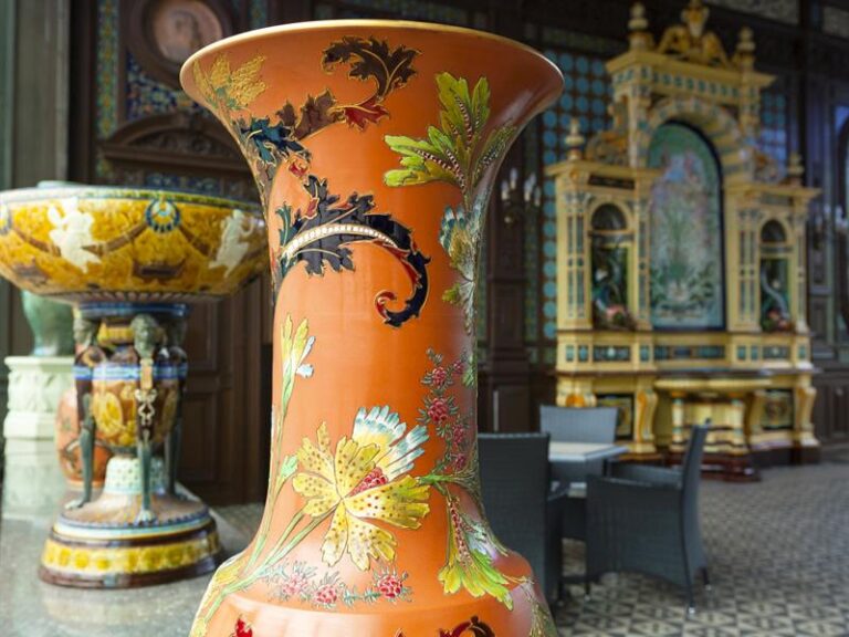 Musée de la Faïence