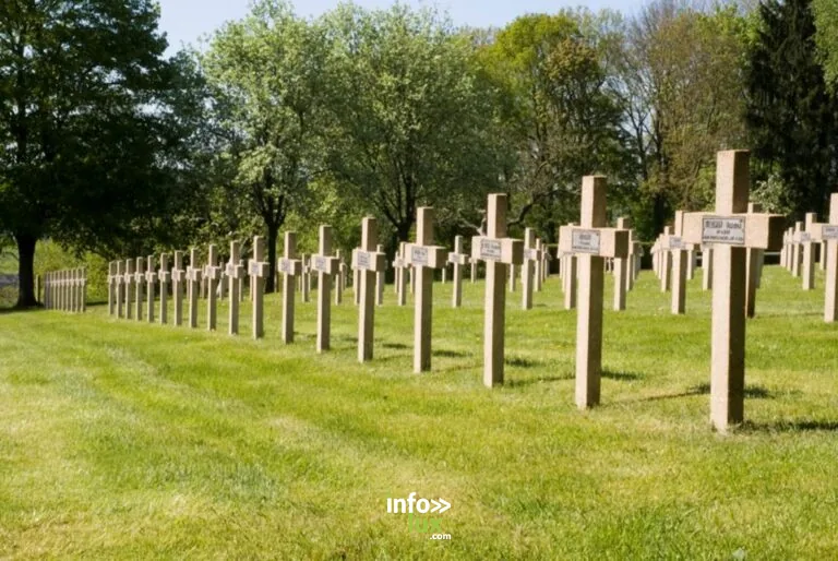 dt necropole nationale 1939 1945 floing