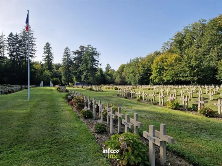 dt necropole nationale de la fore lachalade