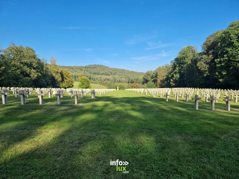 dt necropole nationale de la maiz vauquois