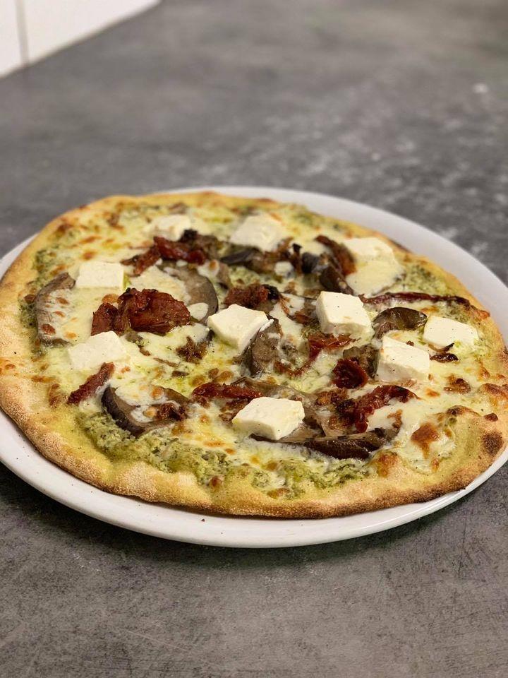 dt pasta pizza