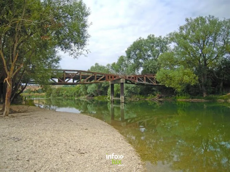 dt pont americain mulburry vacherauville