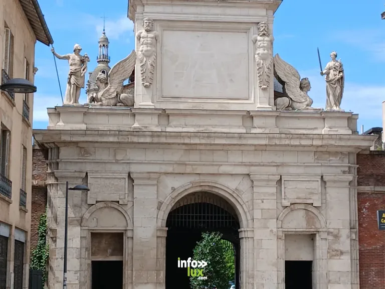 dt porte saint georges nancy
