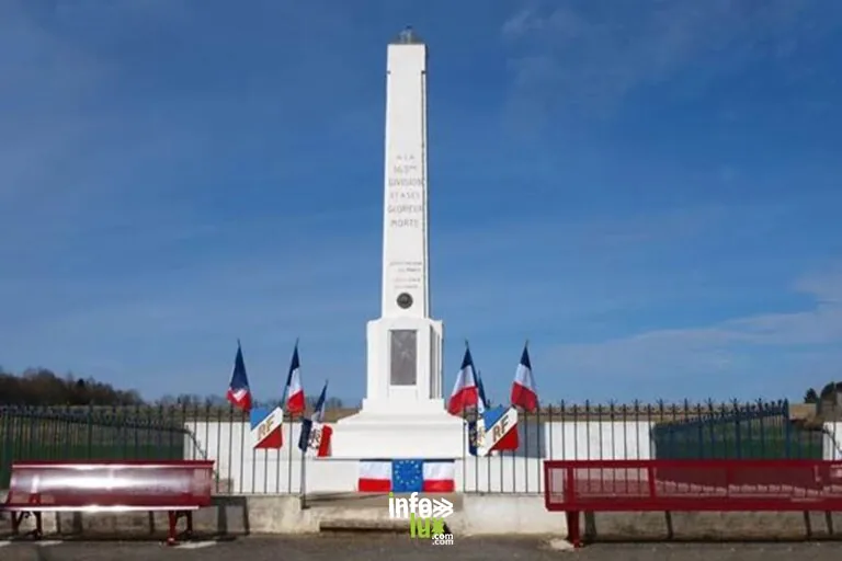 dt vrigne meuse signal de l epine vrigne meuse