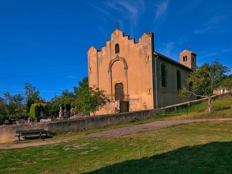 Église Saint-Laurent à Lorry-Mardigny : histoire, visite et infos pratiques