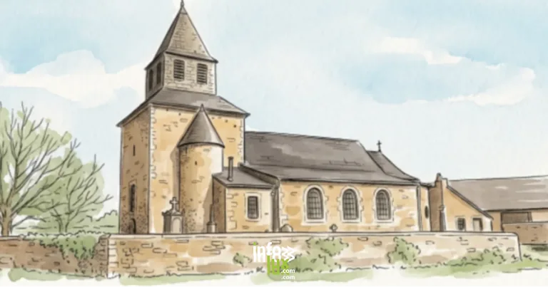 Trooz > Patrimoine > « Églises Ouvertes » 2026 : une découverte… divinement drôle !