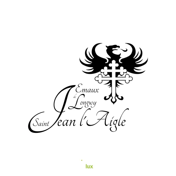 Émaux de Longwy – Saint-Jean l’Aigle à Herserange