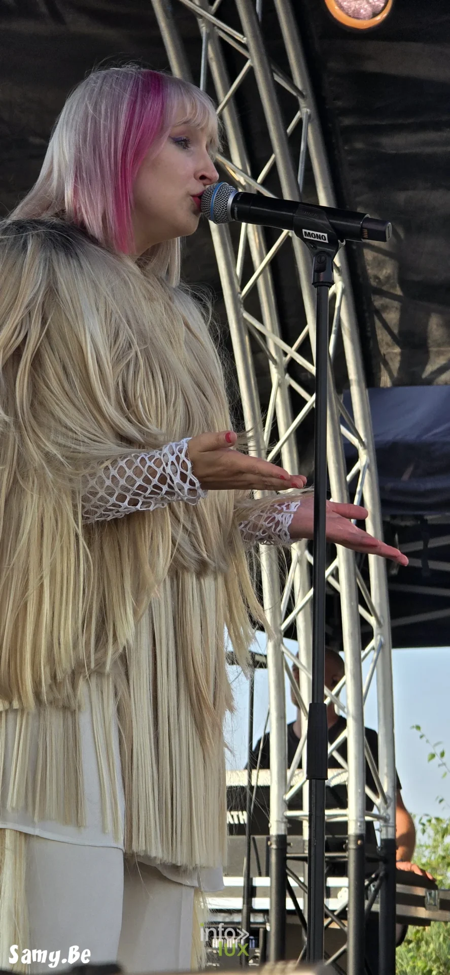 Éole Music Experience Quévy 2026